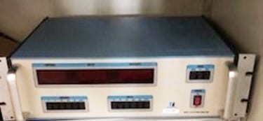 Magtrol 5100 Dynamometer Controller