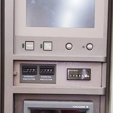 ESPEC ETS 13 3 CA Thermal Cycle Chamber
