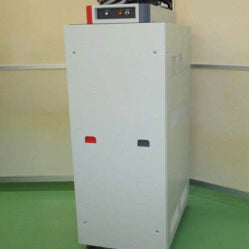 Bruker D 8 Discover