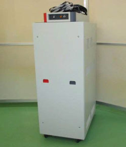 Bruker D 8 Discover