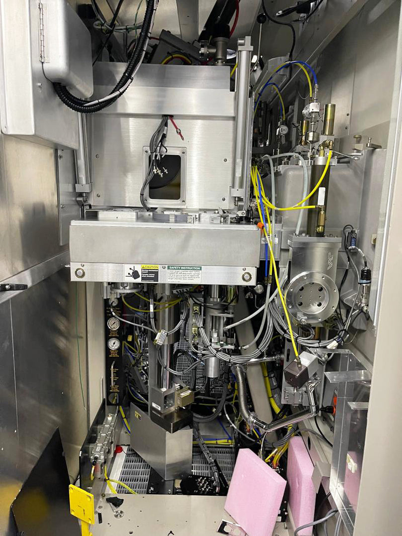 Varian EHPI 500 Medium Current Implanter