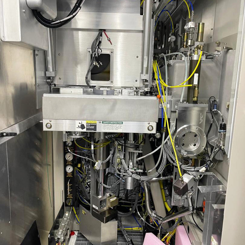 Varian EHPI 500 Medium Current Implanter