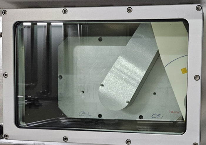 Varian M 2 i Sputtering System