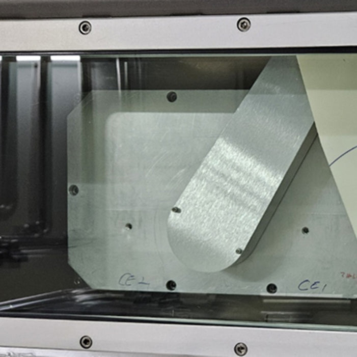 Varian M 2 i Sputtering System