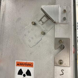 Applied Materials PI 9500 Ion Implanter