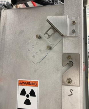 Applied Materials PI 9500 Ion Implanter