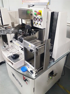 K&S Rapid Wire Bonder