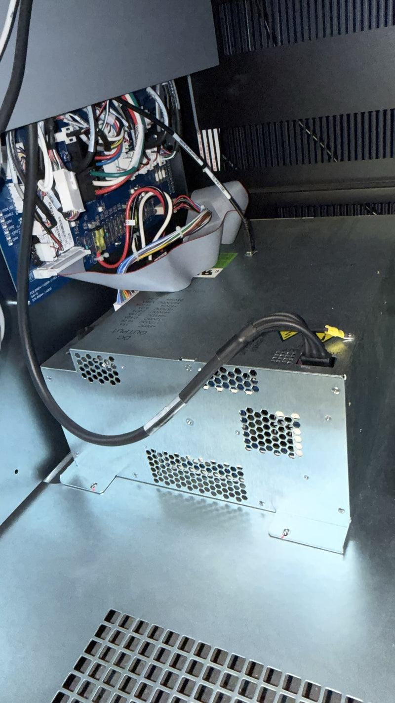 K&S OptoLux Automatic Wire Bonder