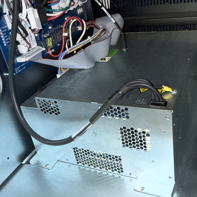 K&S OptoLux Automatic Wire Bonder