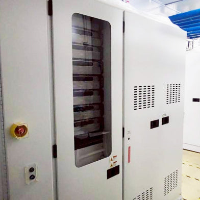 Veeco Max Bright MOCVD (Metal Organic Chemical Vapor Deposition)