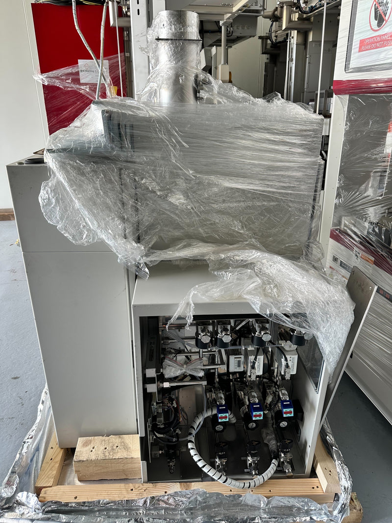 Kokusai Quixace DJ 1236 VN DF Furnace