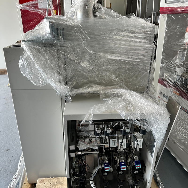 Kokusai Quixace DJ 1236 VN DF Furnace
