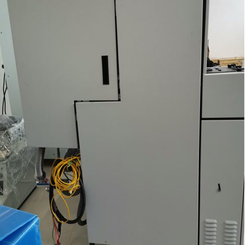 Lam / Novellus / Gasonics 3010 Asher
