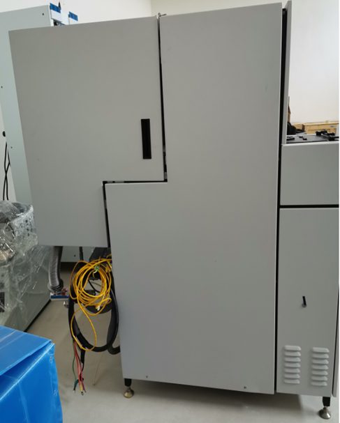 Lam / Novellus / Gasonics 3010 Asher