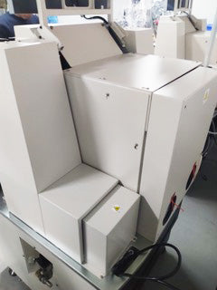 K&S Rapid Wire Bonder