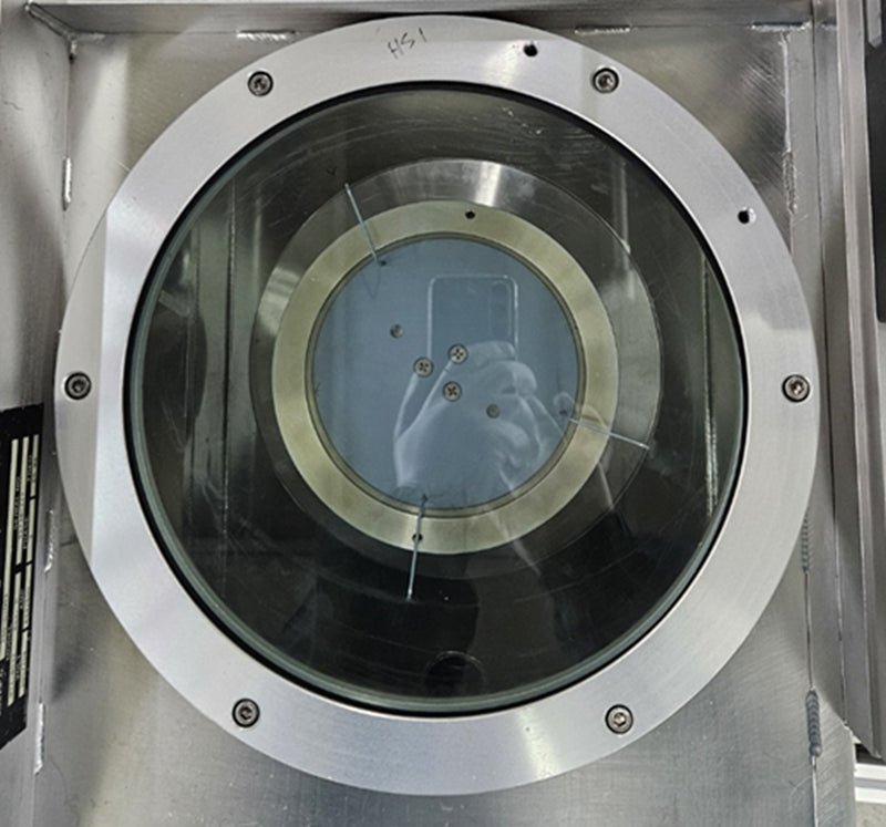 Varian M 2 i Sputtering System
