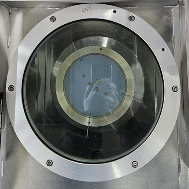 Varian M 2 i Sputtering System