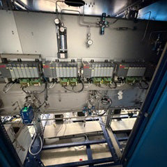 PEALD System (Plasma Enhanced Atomic Layer Deposition)