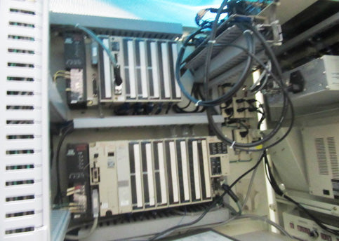 Hitachi IML 6 1 Ion Mill