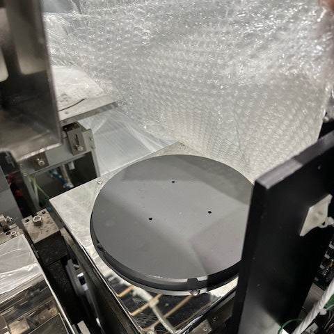 SVG 90 Coater / Developer Track