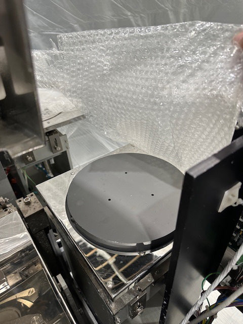 SVG 90 Coater / Developer Track