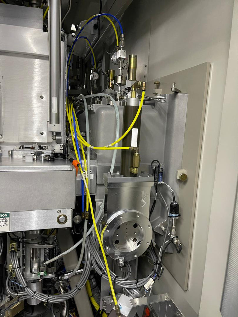 Varian EHPI 500 Medium Current Implanter