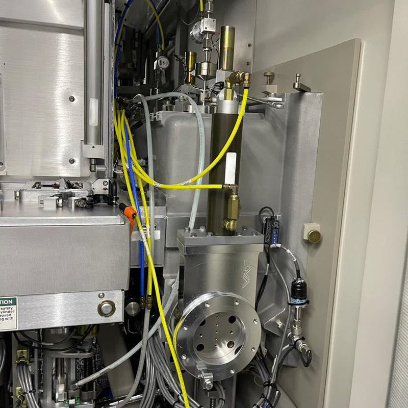 Varian EHPI 500 Medium Current Implanter