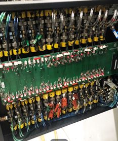 Applied Materials P 5000 Etcher