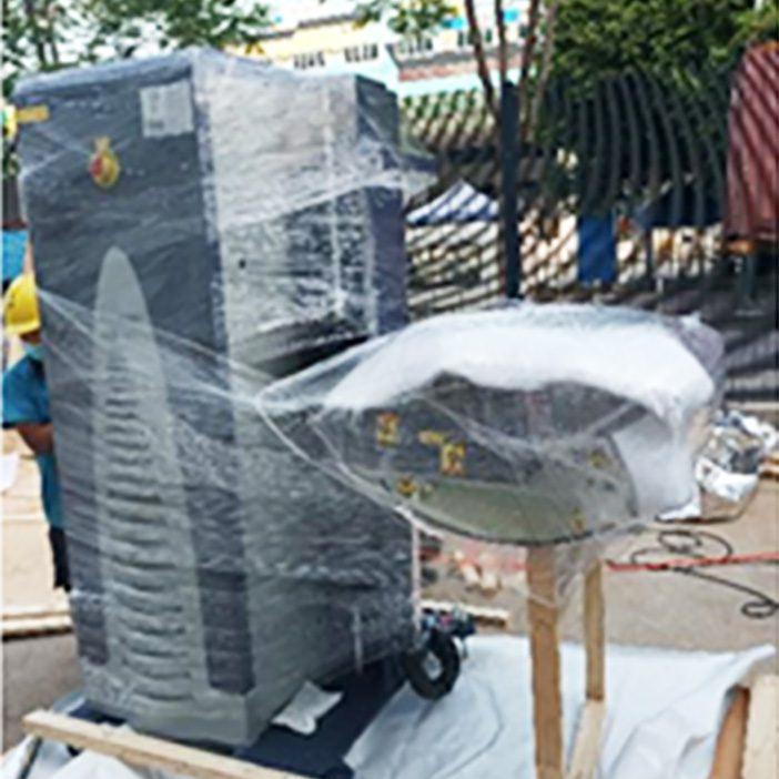 LTX / Credence ASL 3000 Test System