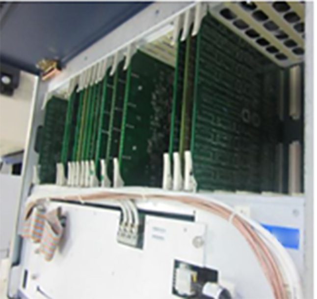 LTX / Credence ASL 3000 Test System
