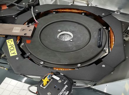 Applied Materials P 5000 MxP Etcher