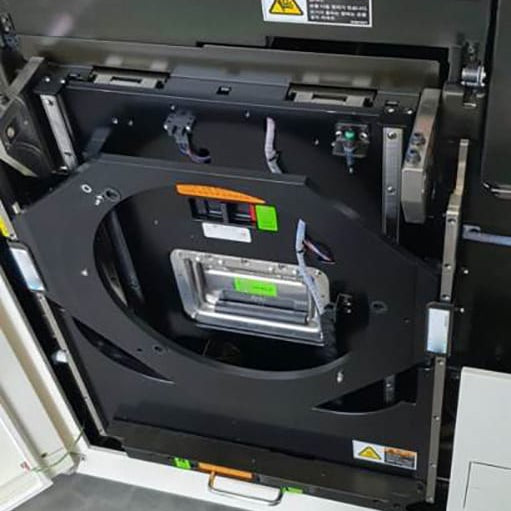 Tel P 12 XL Wafer Prober