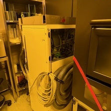Disco DFL 7560 L Laser Saw