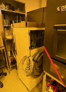 Disco DFL 7560 L Laser Saw