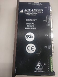 Semitool Raider Quattro Etcher