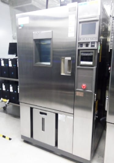 ESPEC PSL 2 KP Ultra Low Temperature & Humidity Chamber