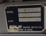 Fuji NXT I Placement Machine Base