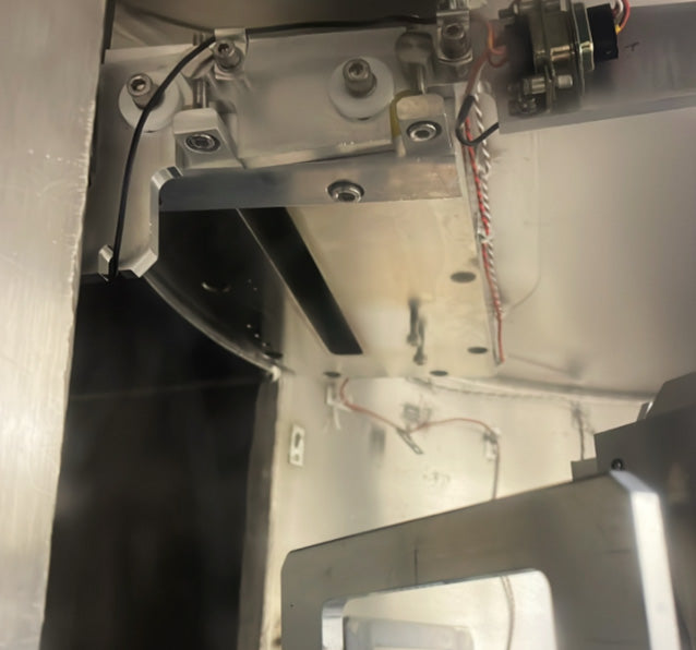 Applied Materials PI 9500 Ion Implanter