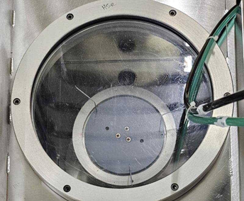 Varian M 2 i Sputtering System