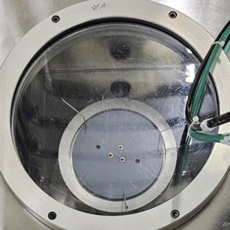 Varian M 2 i Sputtering System