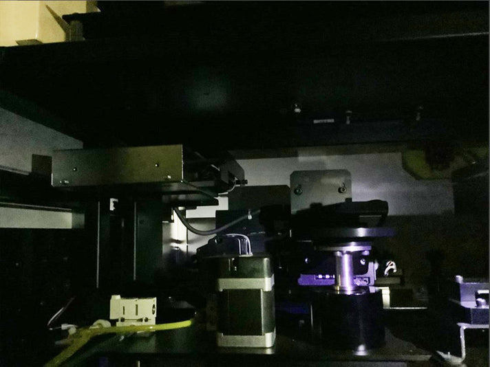 Tel Precio Automatic Wafer Prober