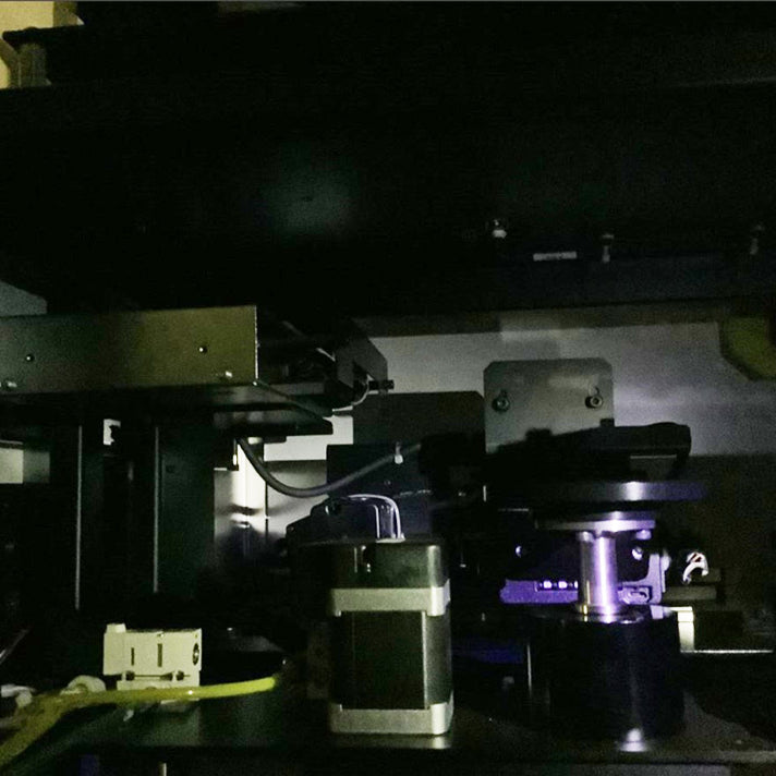 Tel Precio Automatic Wafer Prober