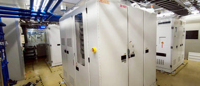 Veeco Max Bright MOCVD (Metal Organic Chemical Vapor Deposition)
