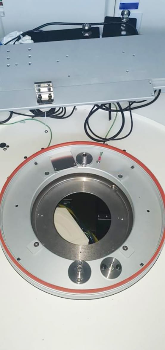 Tel P 12 XL Wafer Prober
