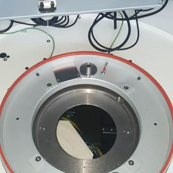 Tel P 12 XL Wafer Prober
