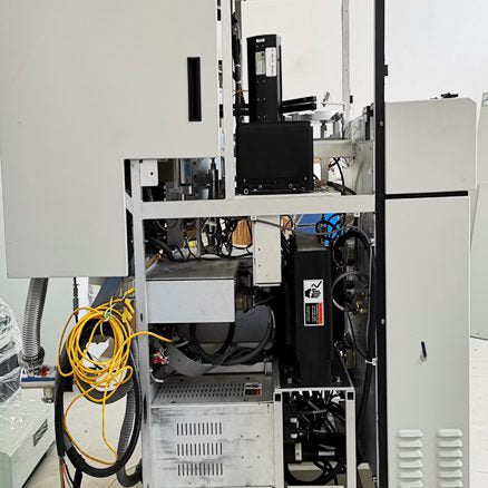 Lam / Novellus / Gasonics 3010 Asher