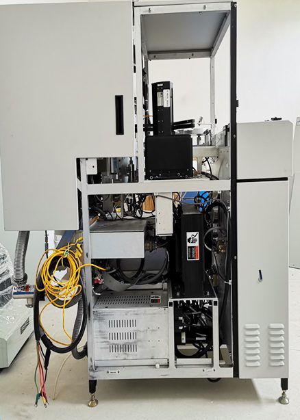 Lam / Novellus / Gasonics 3010 Asher