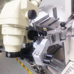 K&S Rapid Wire Bonder