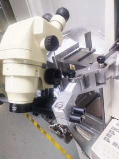 K&S Rapid Wire Bonder