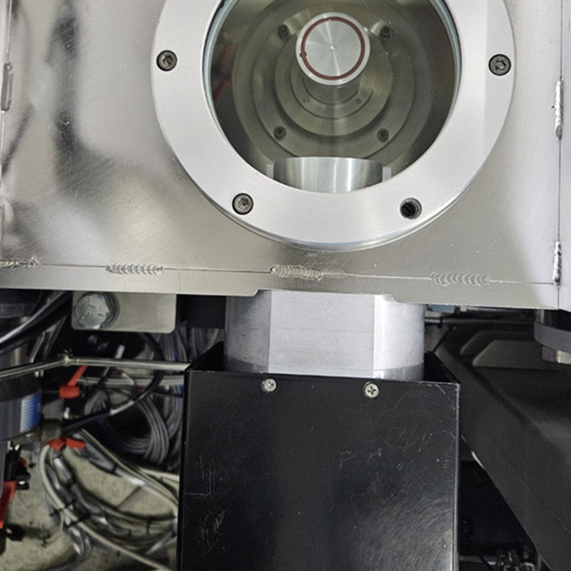 Varian M 2 i Sputtering System